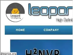 Sites similar to leopardimaging.com