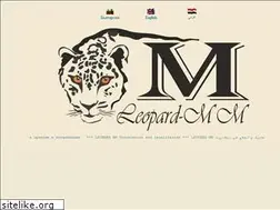Sites similar to leopardm.com