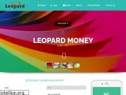 Sites similar to leopardmoney.com
