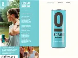 Sites similar to leopardnatural.com