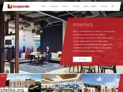 Sites similar to leopardo.com