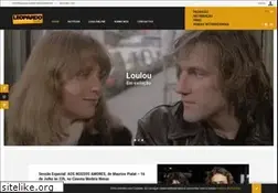 Sites similar to leopardofilmes.com
