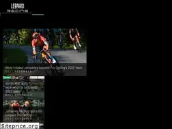 Sites similar to leopardracing.com