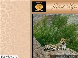 Sites similar to leopardsafaricamp.com