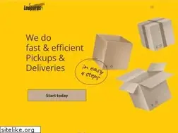 Sites similar to leopardsexpress.com