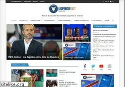 Sites similar to leopardsfoot.com
