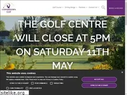Sites similar to leopardstowngolfcentre.com