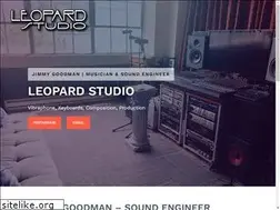 Sites similar to leopardstudio.com