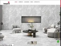 Sites similar to leopardvitrified.com
