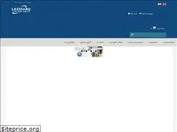 Sites similar to leopars.com