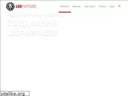 Sites similar to leopartners.com.ua
