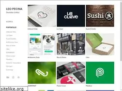 Sites similar to leopecina.com