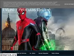 Sites similar to leopeliculas.blogspot.com