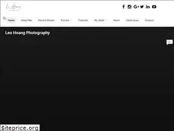 Sites similar to leophoto.co.uk