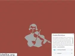 Sites similar to leopold-mozart-competition.de