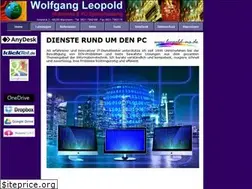 Sites similar to leopold-ms.de