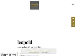 Sites similar to leopold-steuerberatung.at