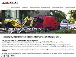 Sites similar to leopold-wunstorf.de
