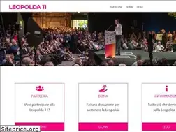 Sites similar to leopoldastazione.it