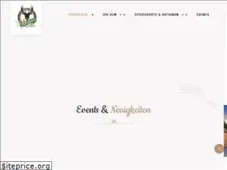 Sites similar to leopoldaueralm.at