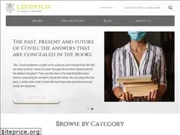 Sites similar to leopoldclassiclibrary.com