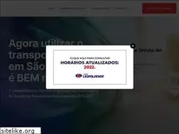 Sites similar to leopoldense.com.br