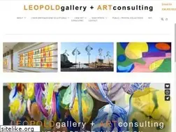 Sites similar to leopoldgallery.com