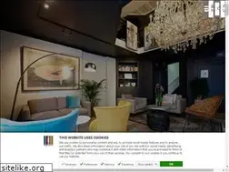 Sites similar to leopoldhotelostend.com