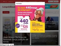 Sites similar to leopoldinense.com.br