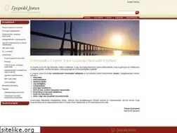 Sites similar to leopoldjones.com