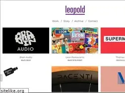 Sites similar to leopoldltd.com