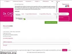 Sites similar to leopoldocagigal.com