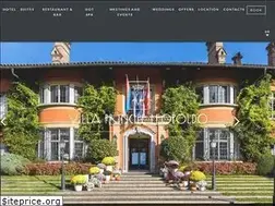 Sites similar to leopoldohotel.com