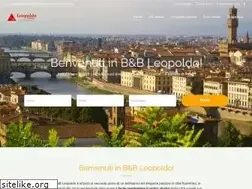 Sites similar to leopoldohouse.it