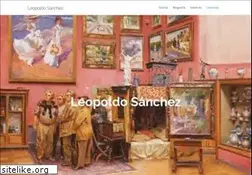Sites similar to leopoldosanchez.com
