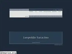 Sites similar to leopoldosaracino.com