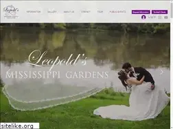 Sites similar to leopoldsmn.com