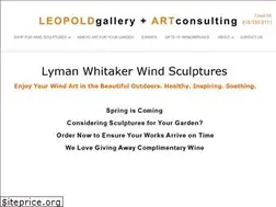 Sites similar to leopoldwindsculptures.com