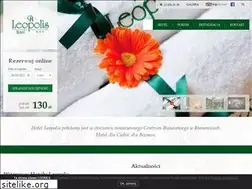 Sites similar to leopolis.com.pl