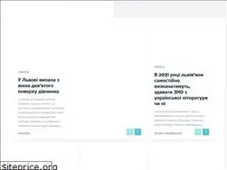 Sites similar to leopolis.one