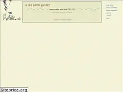 Sites similar to leopoliti.net