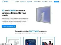 Sites similar to leopoly.com