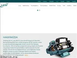 Sites similar to leopompa.web.tr