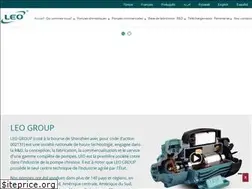 Sites similar to leopompe.fr