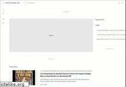 Sites similar to leoponraj.blogspot.com