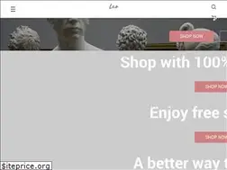 Sites similar to leopremiumselection.com