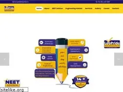 Sites similar to leopride.in