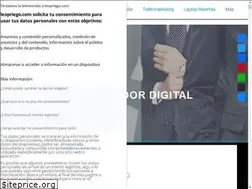 Sites similar to leopriego.com