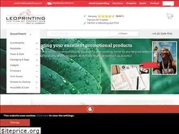 Sites similar to leoprinting.co.uk