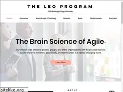 Sites similar to leoprogram.com